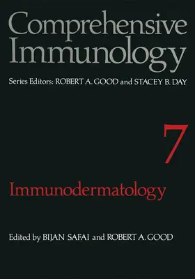 Safai / Good |  Immunodermatology | Buch |  Sack Fachmedien