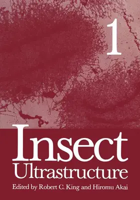 Akai / King |  Insect Ultrastructure | Buch |  Sack Fachmedien