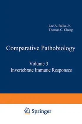 Bulla Jr. / Cheng |  Invertebrate Immune Responses | eBook | Sack Fachmedien