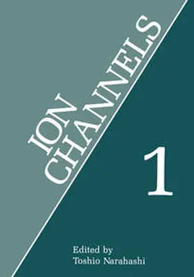 Narahashi | Ion Channels | E-Book | www.sack.de