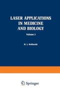Wolbarsht |  Laser Applications in Medicine and Biology | Buch |  Sack Fachmedien