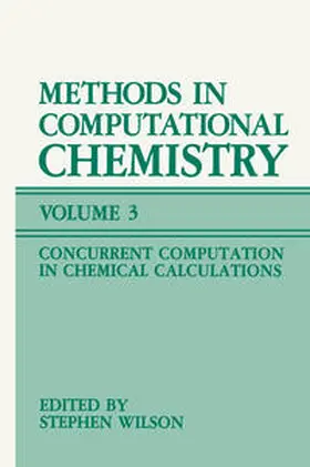 Wilson | Methods in Computational Chemistry | E-Book | www.sack.de