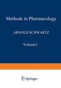 Schwartz |  Methods in Pharmacology | Buch |  Sack Fachmedien