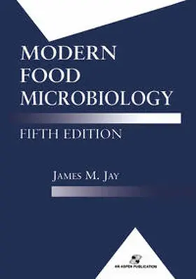 Jay |  Modern Food Microbiology | eBook | Sack Fachmedien
