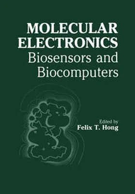 Hong | Molecular Electronics | E-Book | www.sack.de