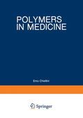 Giusti / Chiellini |  Polymers in Medicine | Buch |  Sack Fachmedien