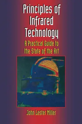 Miller |  Principles of Infrared Technology | Buch |  Sack Fachmedien
