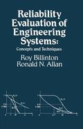 Billinton |  Reliability Evaluation of Engineering Systems | Buch |  Sack Fachmedien