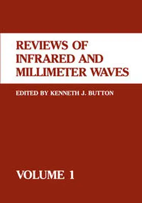 Button |  Reviews of Infrared and Millimeter Waves | eBook | Sack Fachmedien