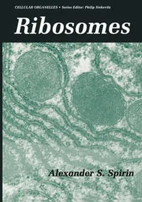 Spirin |  Ribosomes | eBook | Sack Fachmedien