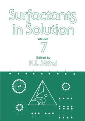 Mittal | Surfactants in Solution | E-Book | www.sack.de