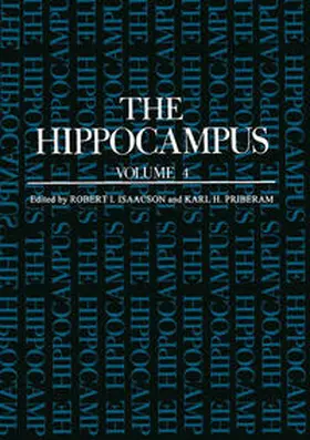 Isaacson / Pribram | The Hippocampus | E-Book | www.sack.de