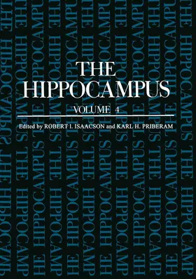 Isaacson / Pribram |  The Hippocampus | Buch |  Sack Fachmedien
