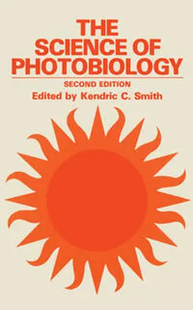 Smith |  The Science of Photobiology | eBook | Sack Fachmedien
