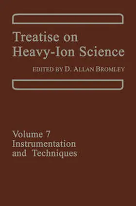 Bromley | Treatise on Heavy-Ion Science | E-Book | www.sack.de