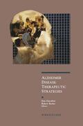 Giacobini / Becker |  Alzheimer Disease | Buch |  Sack Fachmedien
