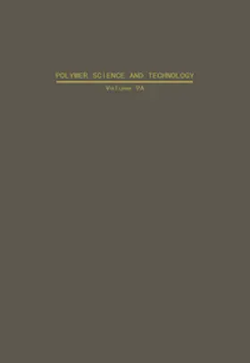 Lee |  Adhesion Science and Technology | eBook | Sack Fachmedien