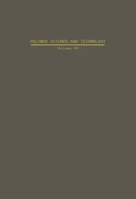Lee |  Adhesion Science and Technology | Buch |  Sack Fachmedien