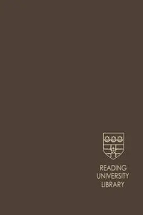 Harris |  Advances in Human Genetics | eBook | Sack Fachmedien