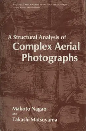 Nagao / Matsuyama |  A Structural Analysis of Complex Aerial Photographs | eBook | Sack Fachmedien