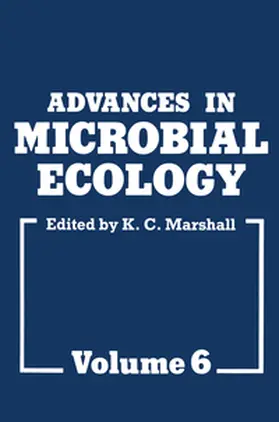 Marshall |  Advances in Microbial Ecology | eBook | Sack Fachmedien