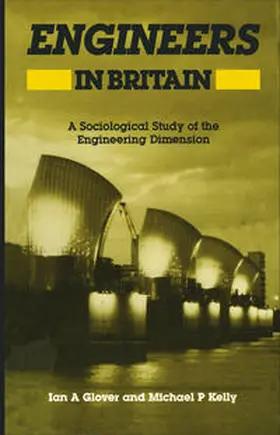 Glover |  Engineers in Britain | eBook | Sack Fachmedien
