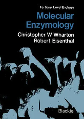 Wharton | Molecular Enzymology | E-Book | www.sack.de