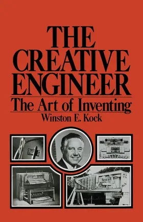 Kock |  The Creative Engineer | Buch |  Sack Fachmedien