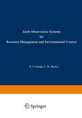 Clough |  Earth Observation Systems for Resource Management and Environmental Control | Buch |  Sack Fachmedien