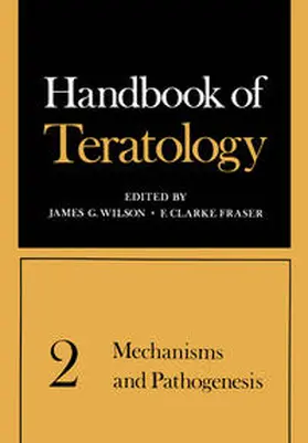 Wilson |  Mechanisms and Pathogenesis | eBook | Sack Fachmedien