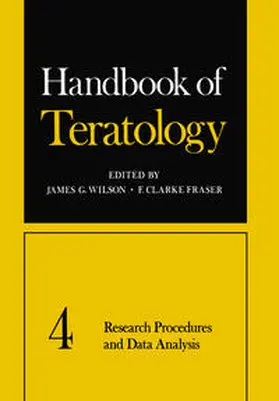 Wilson | Research Procedures and Data Analysis | E-Book | www.sack.de
