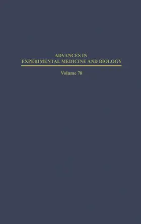 Reivich |  Tissue Hypoxia and Ischemia | Buch |  Sack Fachmedien