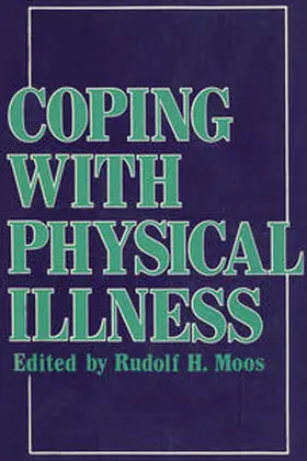 Moos |  Coping with Physical Illness | eBook | Sack Fachmedien