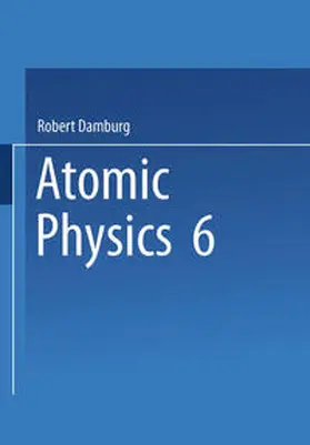Damburg | 6th International Conference on Atomic Physics Proceedings | E-Book | www.sack.de