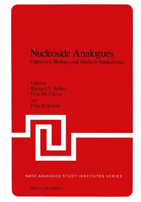 Walker |  Nucleoside Analogues | Buch |  Sack Fachmedien