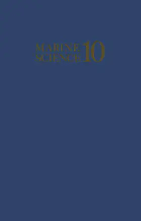 Livingston |  Ecological Processes in Coastal and Marine Systems | eBook | Sack Fachmedien