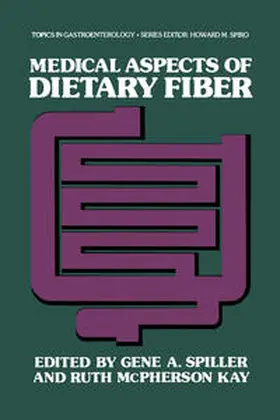 Spiller |  Medical Aspects of Dietary Fiber | eBook | Sack Fachmedien