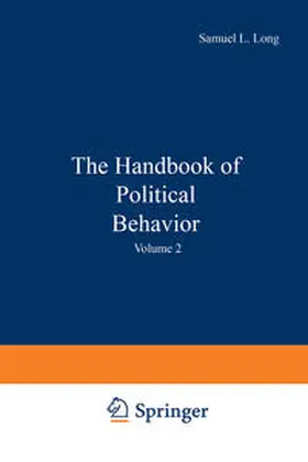 Long |  The Handbook of Political Behavior | eBook | Sack Fachmedien