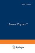 Kleppner |  Atomic Physics 7 | Buch |  Sack Fachmedien