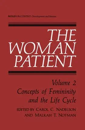 Nadelson |  The Woman Patient | eBook | Sack Fachmedien