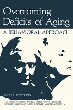 Patterson / Dupree / Eberly | Overcoming Deficits of Aging | E-Book | sack.de