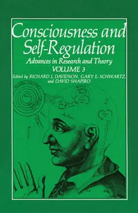 Schwartz |  Consciousness and Self-Regulation | eBook | Sack Fachmedien