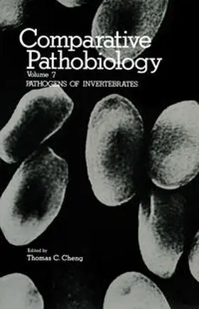 Cheng | Pathogens of Invertebrates | E-Book | sack.de