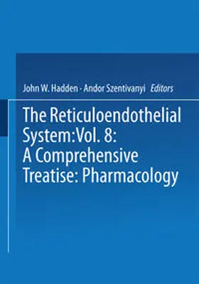 Hadden |  Pharmacology | eBook | Sack Fachmedien