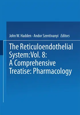 Hadden |  Pharmacology | Buch |  Sack Fachmedien