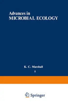 Marshall |  Advances in Microbial Ecology | eBook | Sack Fachmedien