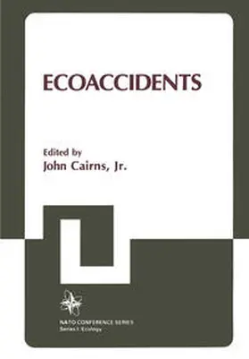 Cairns |  Ecoaccidents | eBook | Sack Fachmedien