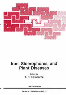 Swinburne |  Iron, Siderophores, and Plant Diseases | Buch |  Sack Fachmedien