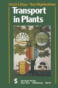Higinbotham / Lüttge |  Transport in Plants | Buch |  Sack Fachmedien