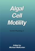 Melkonian |  Algal Cell Motility | Buch |  Sack Fachmedien